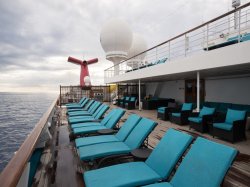 Carnival Glory Serenity picture