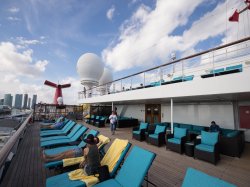 Carnival Glory Serenity picture