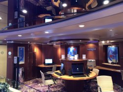 Serenade of the Seas Business Services picture