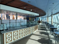 Serenade of the Seas Park Cafe picture