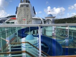 Serenade of the Seas Adventure Beach picture