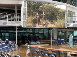 Serenade of the Seas Movie Screen picture