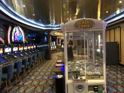 Serenade of the Seas Casino Royale picture