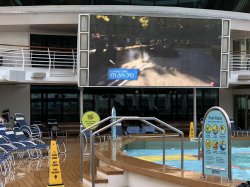 Serenade of the Seas Movie Screen picture