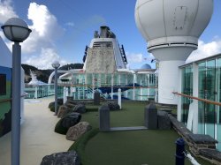 Serenade of the Seas Fairways of Serenade picture