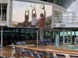 Serenade of the Seas Movie Screen picture