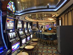 Serenade of the Seas Casino Royale picture