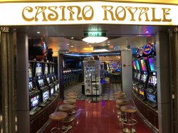 Serenade of the Seas Casino Royale picture