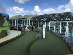 Serenade of the Seas Fairways of Serenade picture