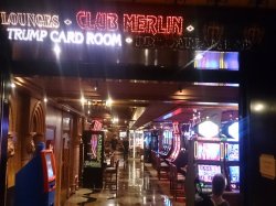 Carnival Legend Club Merlin Casino picture