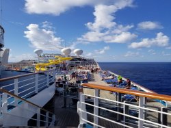 Carnival Glory Panorama Deck picture