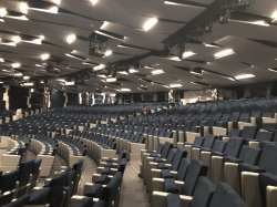 MSC Seaside Metropolitian Theater picture