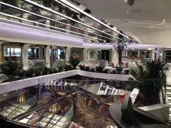 MSC Seaside Piazza picture