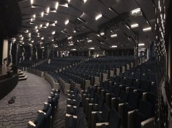 MSC Seaside Metropolitian Theater picture