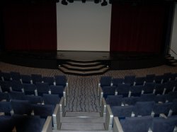 MSC Seaside Metropolitian Theater picture