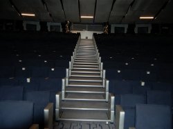 MSC Seaside Metropolitian Theater picture