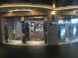 MSC Seaside MSC Shop picture