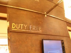 MSC Seaside Duty-Free picture