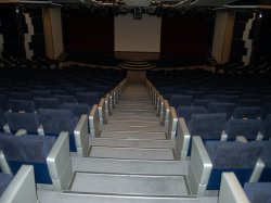 MSC Seaside Metropolitian Theater picture