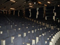 MSC Seaside Metropolitian Theater picture