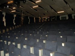 MSC Seaside Metropolitian Theater picture