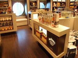 MSC Seaside Duty-Free picture