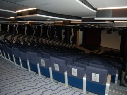 MSC Seaside Metropolitian Theater picture