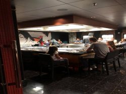 MSC Seaside Asian Market Kitchen picture