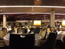 Zuiderdam Vista Dining Room picture