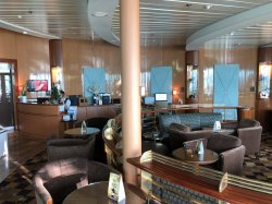 Serenade of the Seas Concierge Club picture