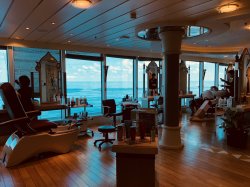 Serenade of the Seas Spa & Fitness Center picture