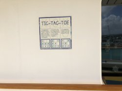 Serenade of the Seas Sports Deck picture