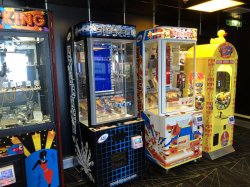 Serenade of the Seas Video Arcade picture