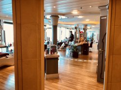 Serenade of the Seas Spa & Fitness Center picture