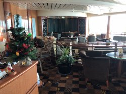 Serenade of the Seas Concierge Club picture