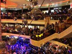 Carnival Sunshine Sunshine Atrium picture