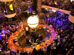 Carnival Sunshine Sunshine Atrium picture