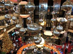 Carnival Sunshine Sunshine Atrium picture