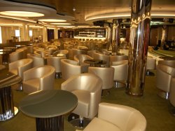 MSC Seaside Haven Lounge picture