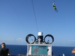 Zip Line picture