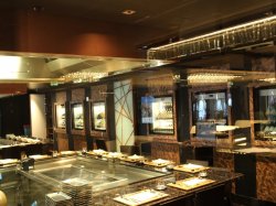 MSC Seaside Asian Market Kitchen picture