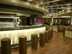 MSC Seaside Haven Lounge picture