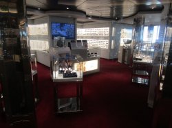 MSC Seaside Watches & Sunglasses picture