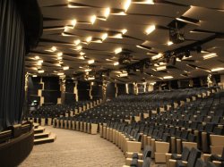 MSC Seaside Metropolitian Theater picture