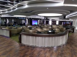 MSC Seaside Haven Lounge picture