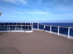 MSC Seaside Bridge of Sighs picture