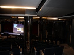 MSC Seaside Metropolitian Theater picture