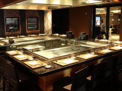 MSC Seaside Asian Market Kitchen picture