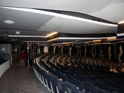 MSC Seaside Metropolitian Theater picture