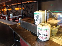 MSC Seaside Asian Market Kitchen picture